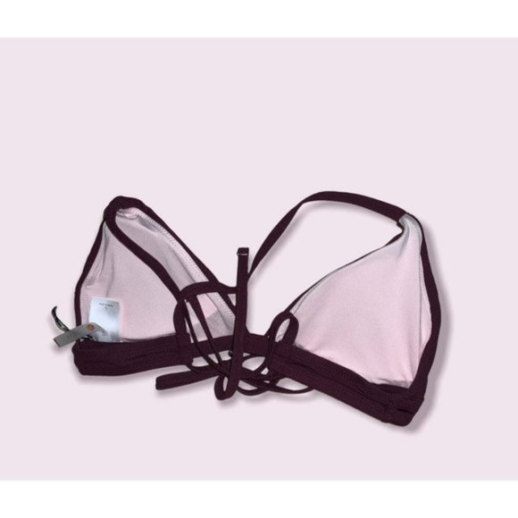 Swimsuit Bra Top - Picture 2 of 2